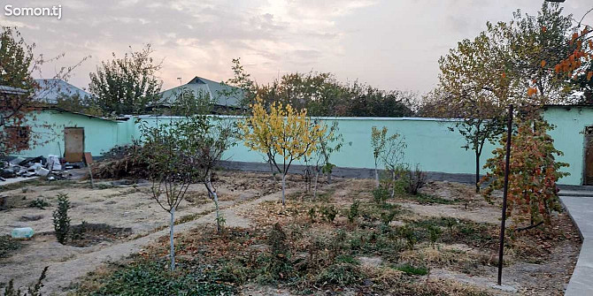 2 этажн. 3-комн. дом, 10 соток, сино Душанбе - изображение 4