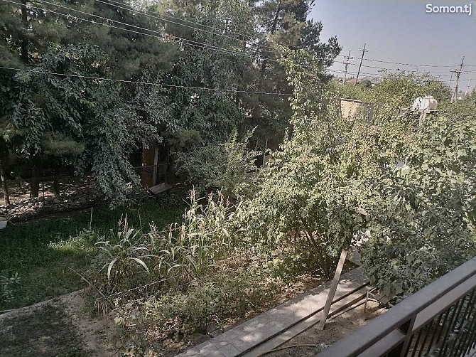 2 этажн. 8-комн. дом, 10 соток Душанбе - изображение 3