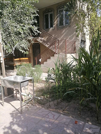 2 этажн. 8-комн. дом, 10 соток Душанбе - изображение 7