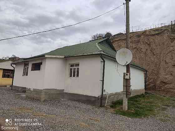 1 этажн. 3-комн. дом, 12 соток, Зарафшан Душанбе