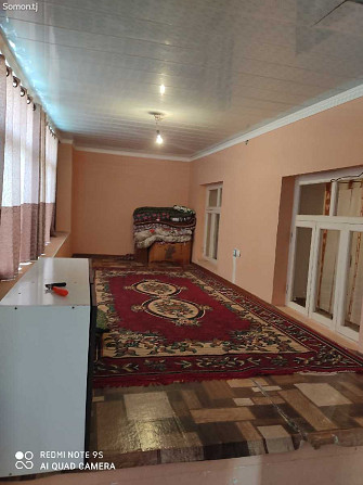 1 этажн. 3-комн. дом, 12 соток, Зарафшан Душанбе - изображение 6