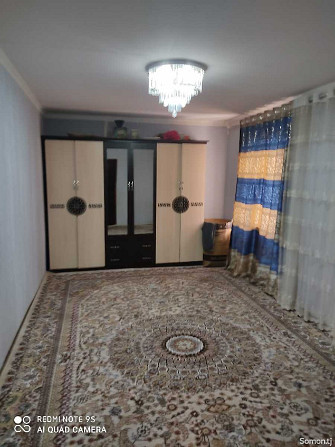 1 этажн. 3-комн. дом, 12 соток, Зарафшан Душанбе - изображение 5