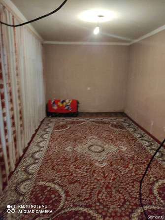 1 этажн. 3-комн. дом, 12 соток, Зарафшан Душанбе - изображение 8