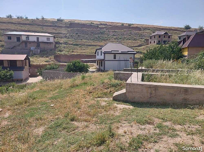 Продажа постройки с земельным участком 6 сот.,Шохмансур Душанбе - изображение 8
