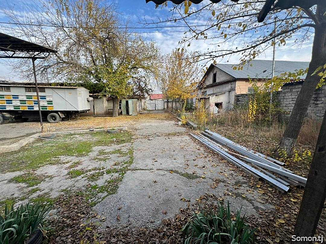 Продажа постройки с земельным участком 22 сот., Сино Душанбе - изображение 6
