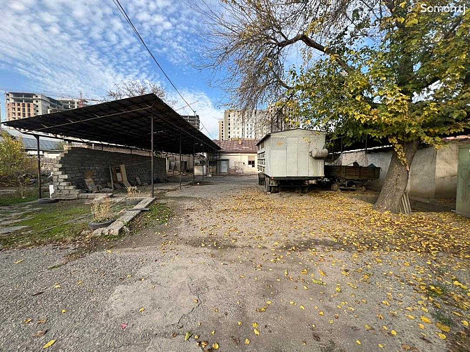 Продажа постройки с земельным участком 22 сот., Сино Душанбе - изображение 3