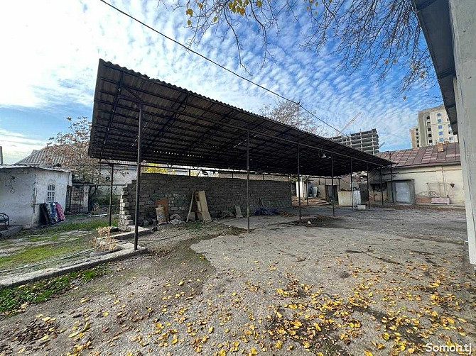 Продажа постройки с земельным участком 22 сот., Сино Душанбе - изображение 8