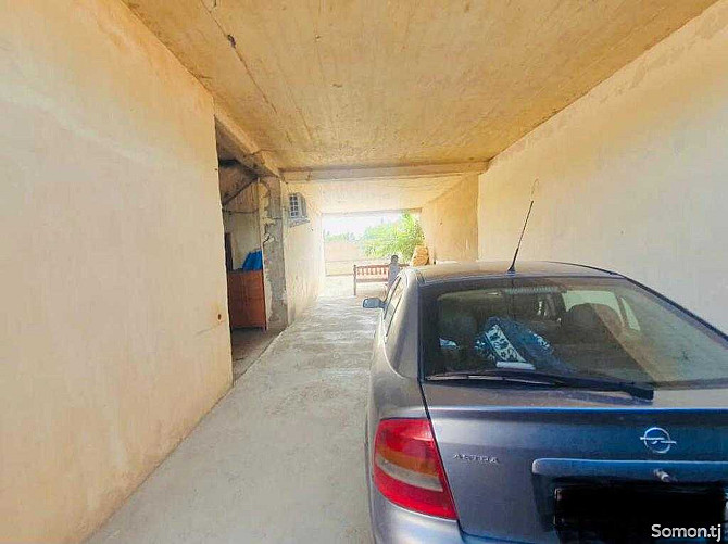 Продажа постройки с земельным участком 8 сот., Рудаки к. Кампир каъла Душанбе - изображение 4