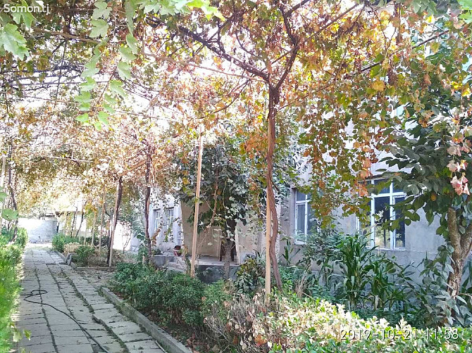 Продажа постройки с земельным участком 1800 сот.,Фирдавси Душанбе - изображение 7