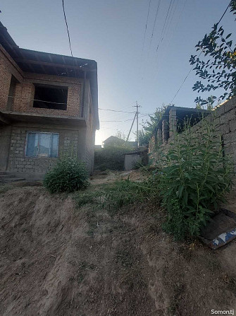 Продажа постройки с земельным участком 7 сот.,Шохмансур Dushanbe - photo 2