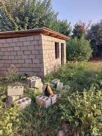 Продажа постройки с земельным участком 11 сот.,Шохмансур Душанбе