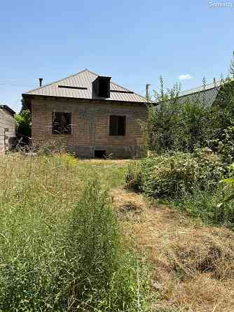 Продажа постройки с земельным участком 5 сот.,Шохмансур Душанбе