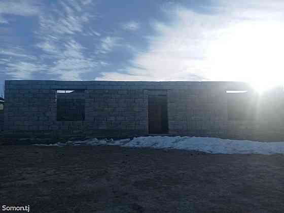Продажа постройки с земельным участком 7 сот., Навобод Файзабад