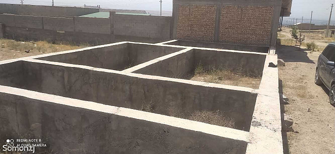 Продажа постройки с земельным участком 6 сот.,8 12 мкр  - photo 2