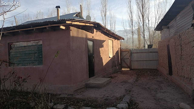 Продажа постройки с земельным участком 15 сот.,р. Точикобод д. Нушори Болло Душанбе - изображение 2