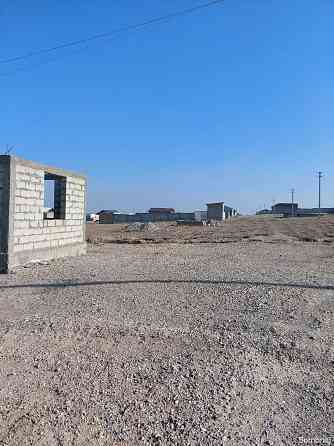 Продажа постройки с земельным участком 6 сот.,14 мкр Исфара