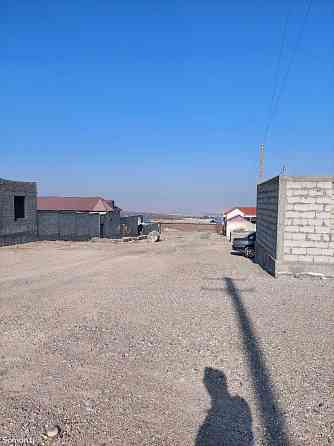 Продажа постройки с земельным участком 6 сот.,14 мкр Исфара