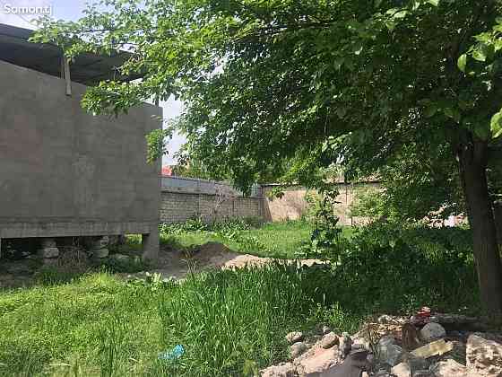 Продажа постройки с земельным участком 6 сот.,Шохмансур Dushanbe