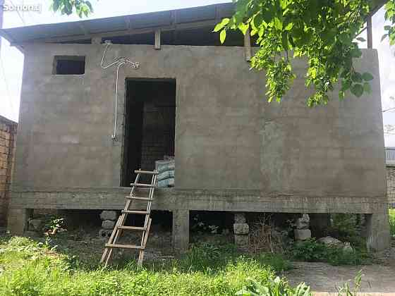 Продажа постройки с земельным участком 6 сот.,Шохмансур Dushanbe