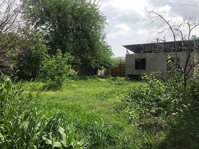 Продажа постройки с земельным участком 6 сот.,Шохмансур Dushanbe - photo 2