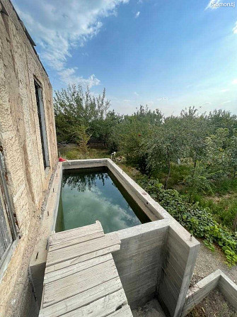 Продажа постройки с земельным участком 6 сот.,Водник Худжанд - изображение 1