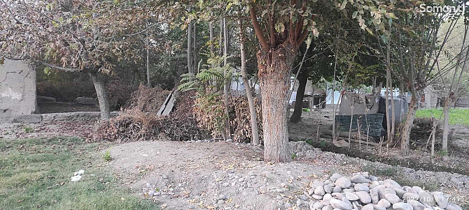 Продажа постройки с земельным участком 20 сот.,Вахш Бохтар (Курган-Тюбе) - изображение 5