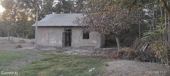 Продажа постройки с земельным участком 20 сот.,Вахш Бохтар (Курган-Тюбе) - изображение 6