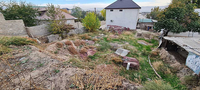 Продажа постройки с земельным участком 4 сот.,Сино Душанбе - изображение 4