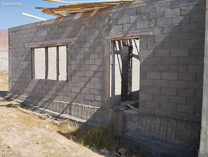 Продажа постройки с земельным участком 6 сот.,14-15 мкр  - изображение 5