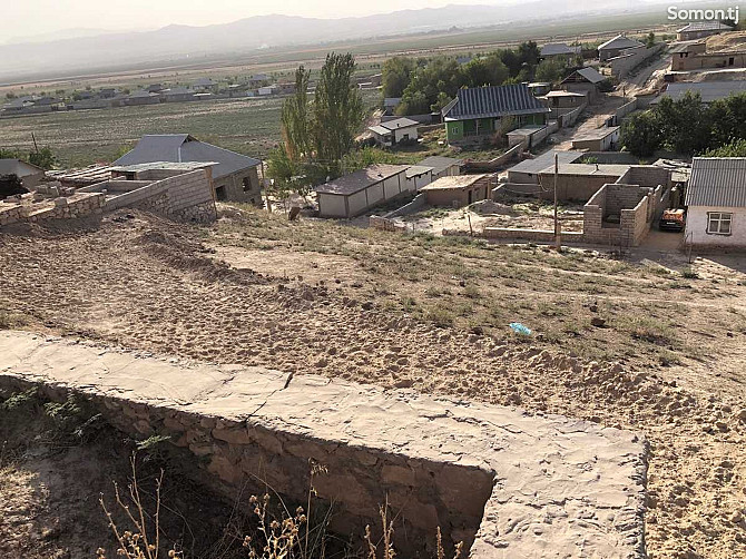 Продажа постройки с земельным участком 12 сот.,Шахбур Dushanbe - photo 7