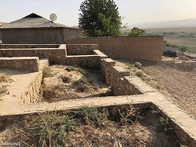 Продажа постройки с земельным участком 12 сот.,Шахбур Dushanbe - photo 6