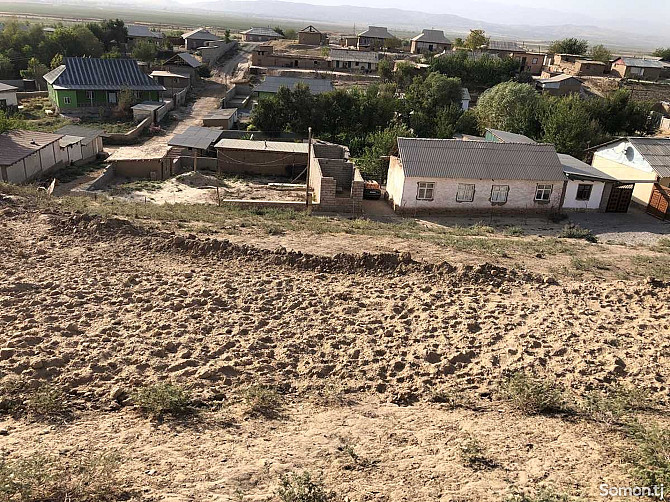 Продажа постройки с земельным участком 12 сот.,Шахбур Dushanbe - photo 3