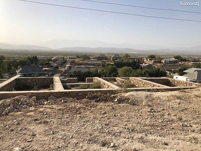 Продажа постройки с земельным участком 12 сот.,Шахбур Dushanbe - photo 4