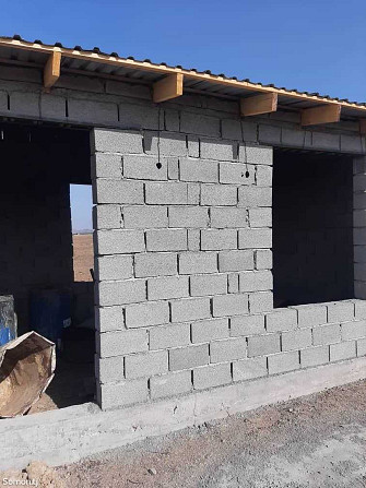 Продажа постройки с земельным участком 6 сот.,Сайхун  - изображение 5