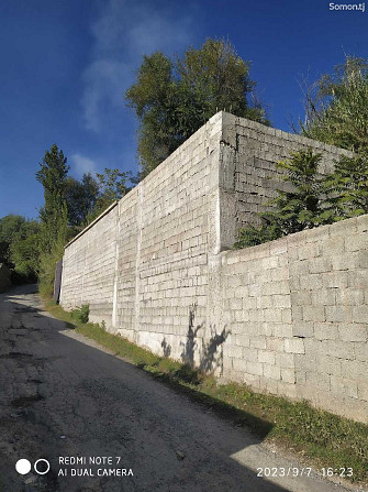 Продажа построек с земельным участком, пушти бозори Кушониен Dushanbe - photo 1