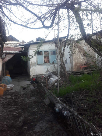 Постройка с земельным участком 3 сотки, Сомони Dushanbe - photo 2