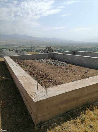 Продажа постройки с земельным участком 6 сот.,Шохмансур Dushanbe - photo 4