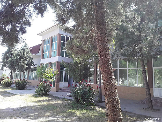 Продажа постройки с земельным участком 50 сот.,Сино Dushanbe - photo 8