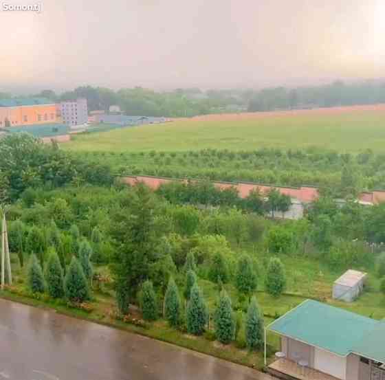 Продажа постройки с земельным участком 12 сот.,Шохмансур Dushanbe