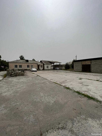 Продажа постройки с земельным участком 125 сот.,Шохмансур Dushanbe - photo 3