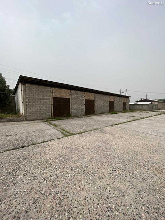 Продажа постройки с земельным участком 125 сот.,Шохмансур Dushanbe - photo 2