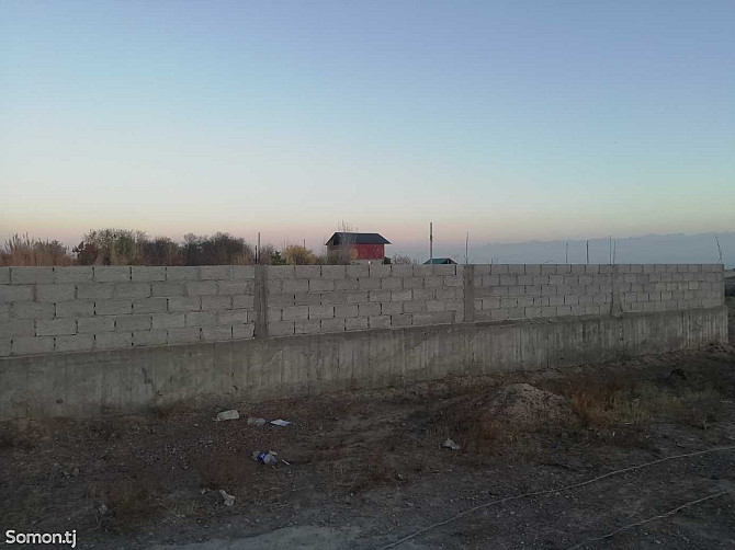 Продажа постройки с земельным участком 6 сот., Круги Ором  - изображение 2