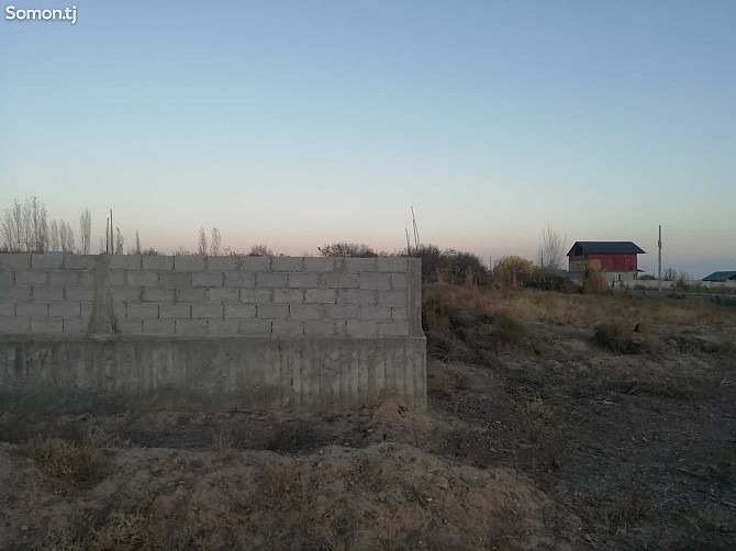 Продажа постройки с земельным участком 6 сот., Круги Ором  - изображение 1