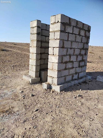 Продажа постройки с земельным участком 6 сот., Сайхун Худжанд - изображение 5