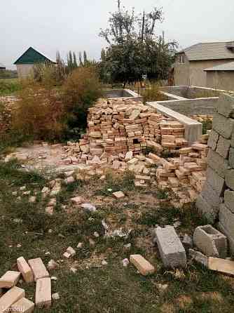 Продажа постройки с земельным участком 4 сот.,Айни цтанс Душанбе