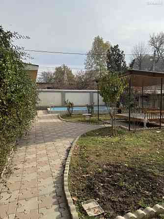 Продажа постройки с земельным участком 4 сот., Шохмансур Душанбе