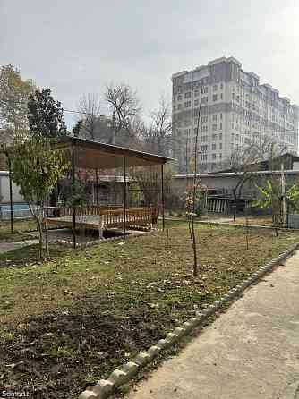 Продажа постройки с земельным участком 4 сот., Шохмансур Душанбе