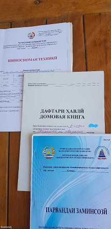 Продажа постройки с земельным участком 6 сот.  - изображение 2