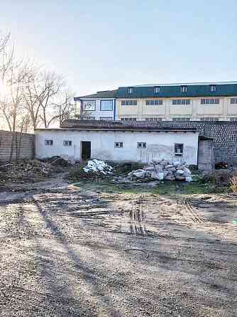 Продажа постройки с земельным участком 73 сот.,Рудаки Душанбе