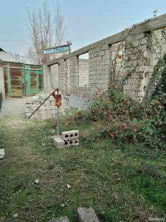 Продажа постройки с земельным участком 2 сот.,Фирдавси Душанбе